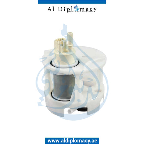 FUEL PUMP 8TF 358 303 261 for Mercedes-Benz CL Class W216 (2006-2014) models, Part Number H-2214708494